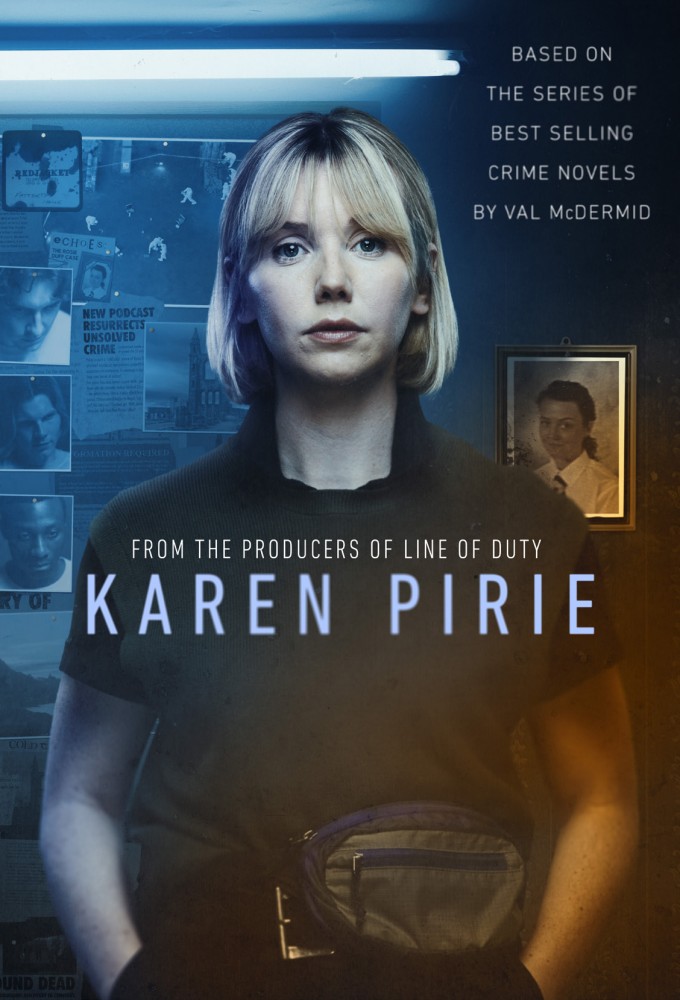 Karen Pirie Season 1 Episode 1