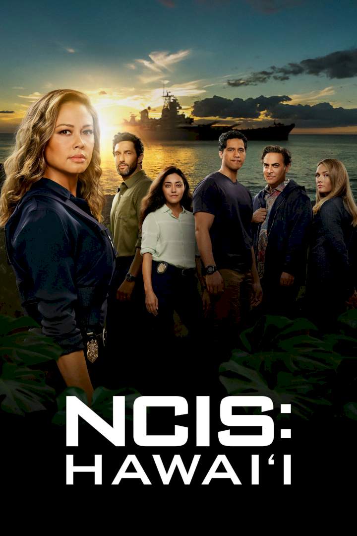 NCIS Hawai’i