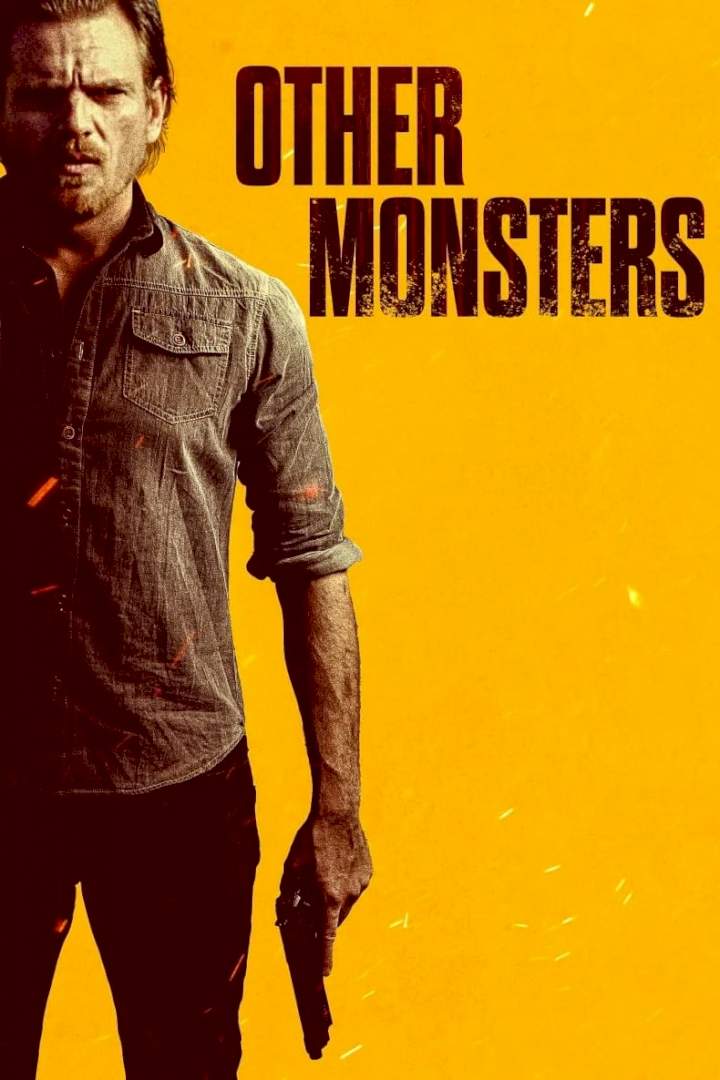 Other Monsters (2022)