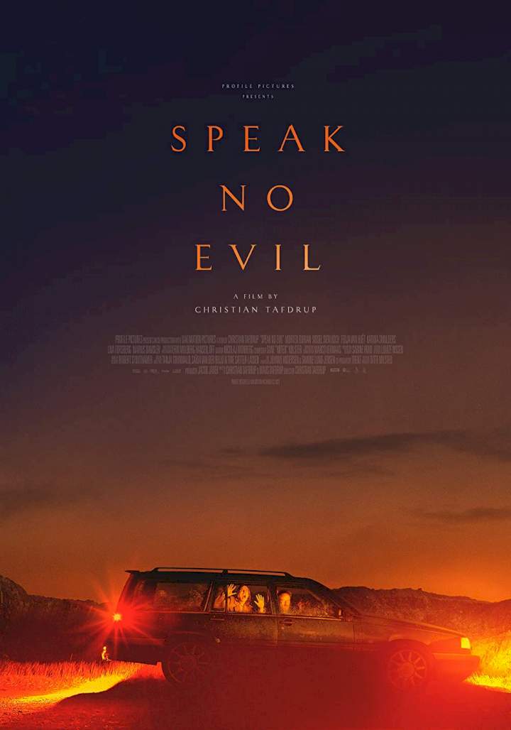 Speak No Evil (2022)