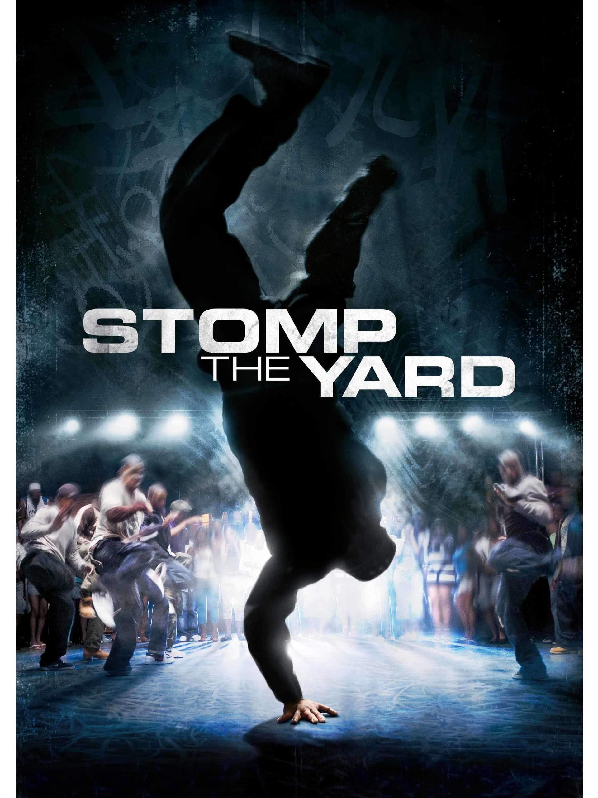 Stomp the Yard (2007)