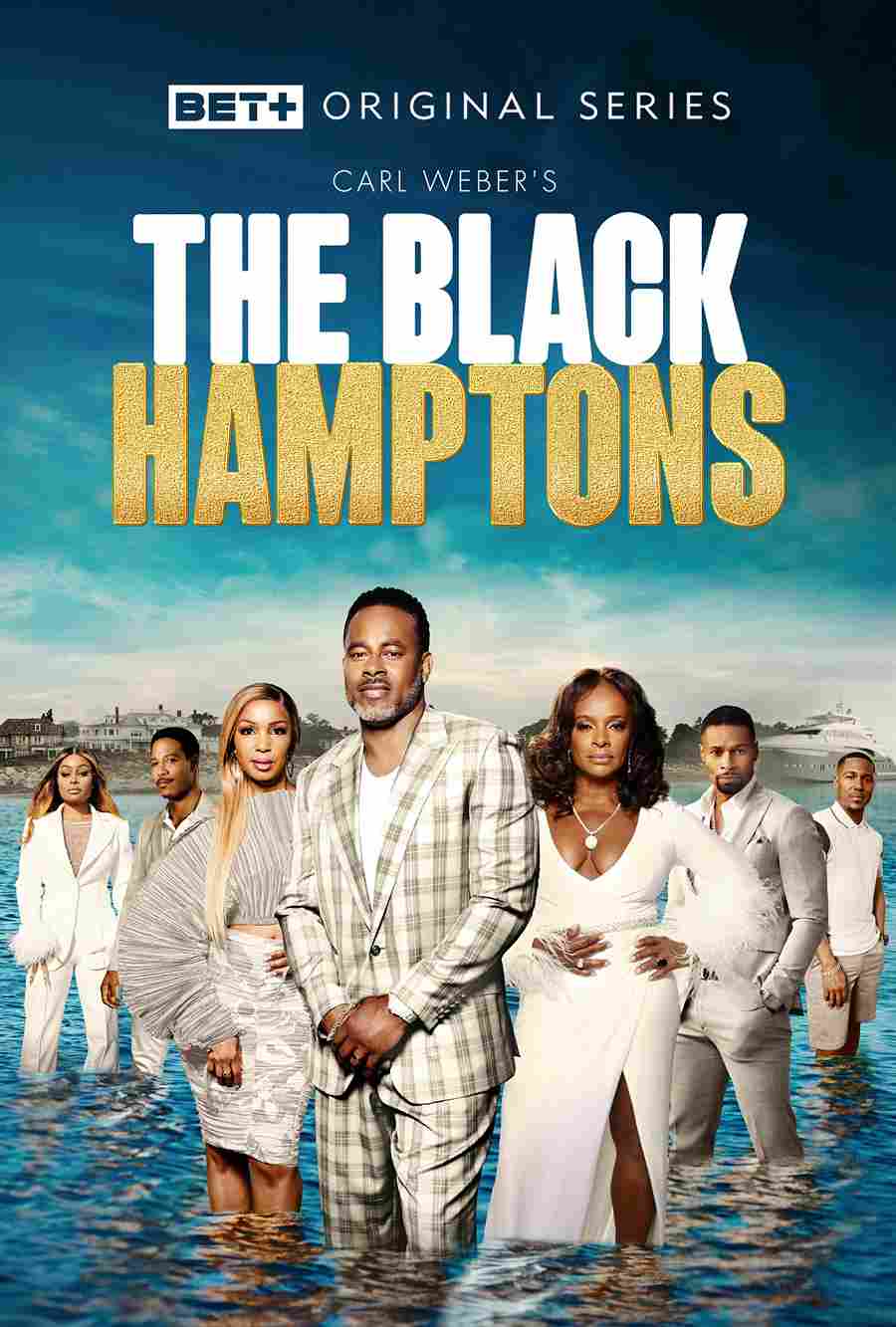 The Black Hamptons Season 1 Episode 1 – 2(1)