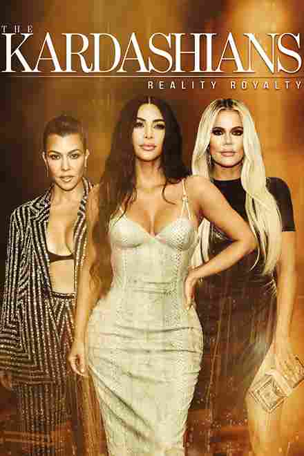 The Kardashians Season 2 imdb_11zon