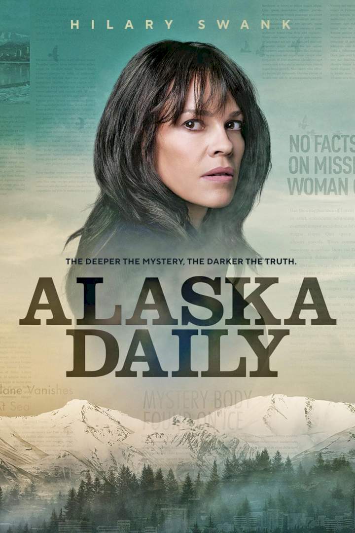 Alaska Daily