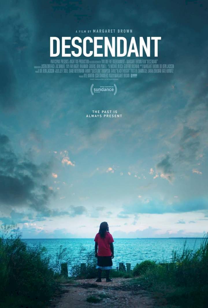 Descendant (2022)