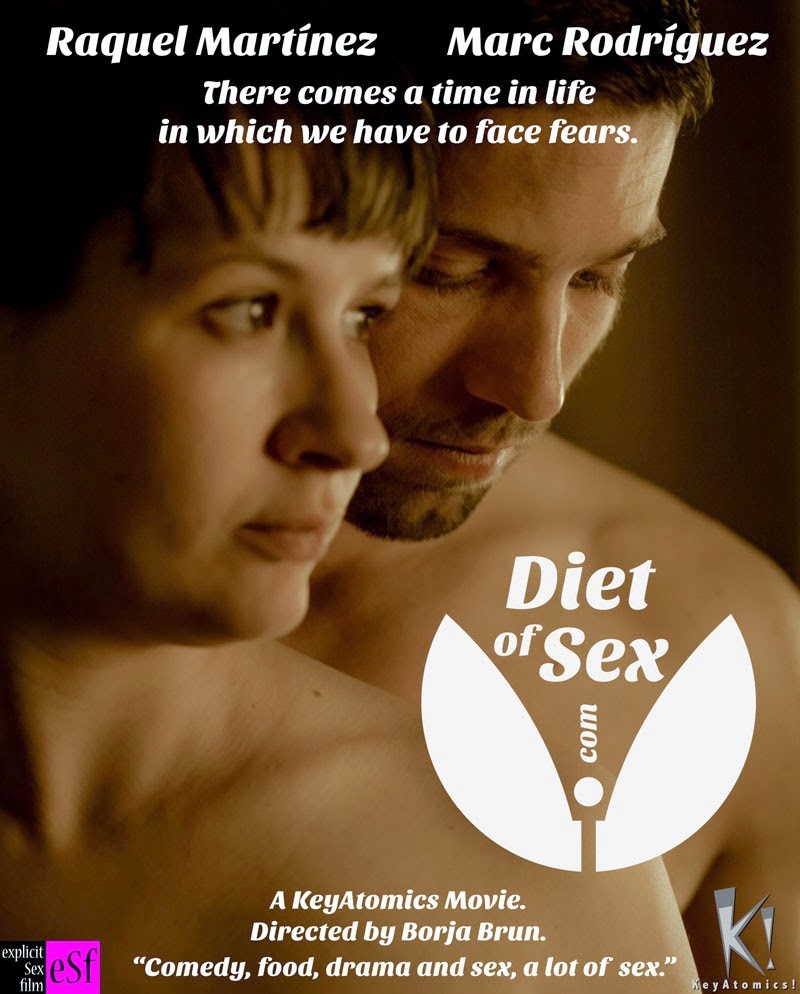 Diet of Sex (2014)