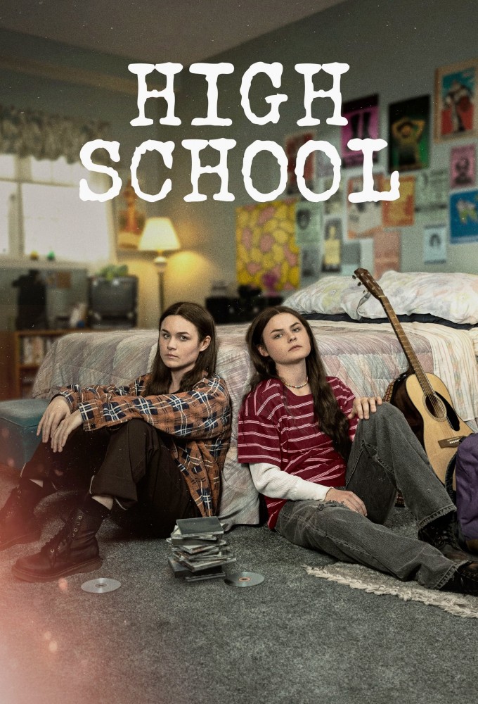 High School Season 1 Episode 1 – 8 (Complete)