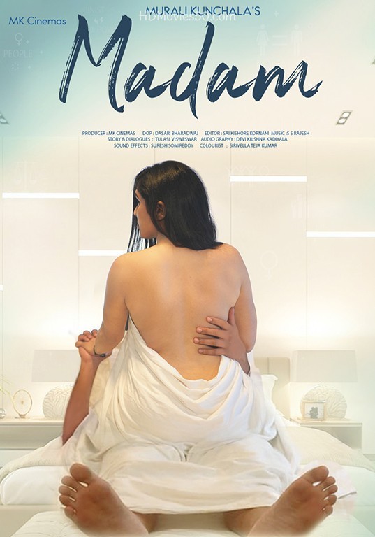 Madam (2022)