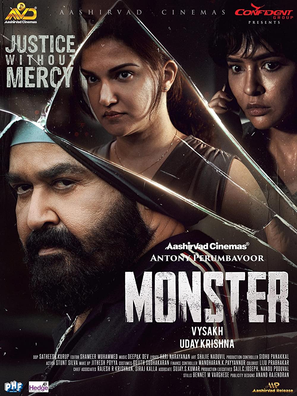 Monster (2022)