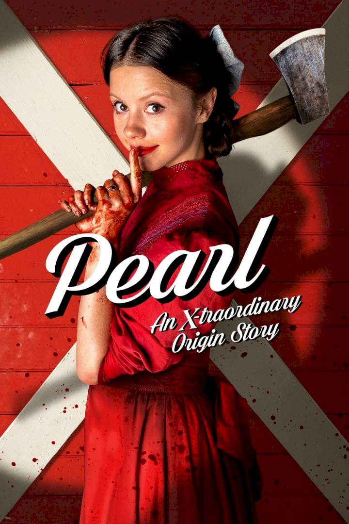 Pearl (2022)