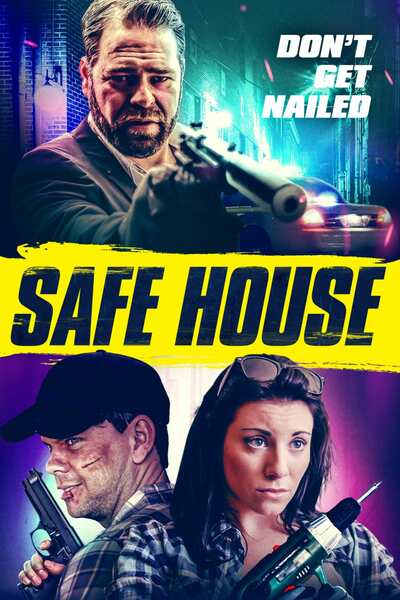 Safe House (2022)