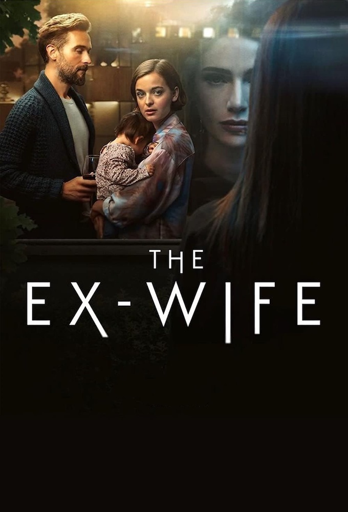 The Ex-Wife Season 1 Episode 1 – 4 (Complete)