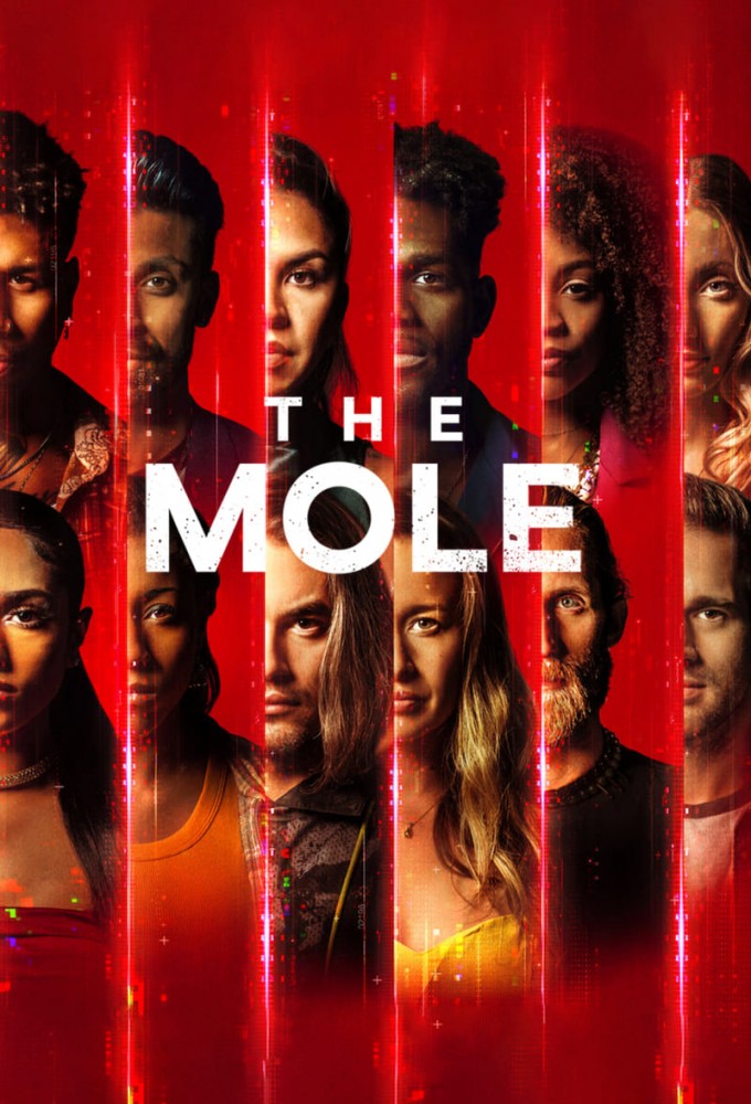 The Mole Season 1 Episode 1 – 10 (Complete)