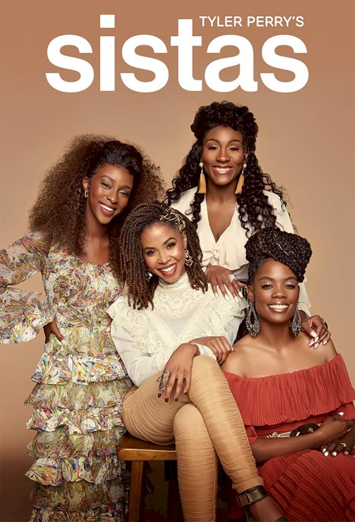 Tyler Perry’s Sistas Season 4 Episode 1