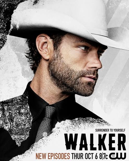 Walker Season 3 (Episode 1 Added) [TV Series]