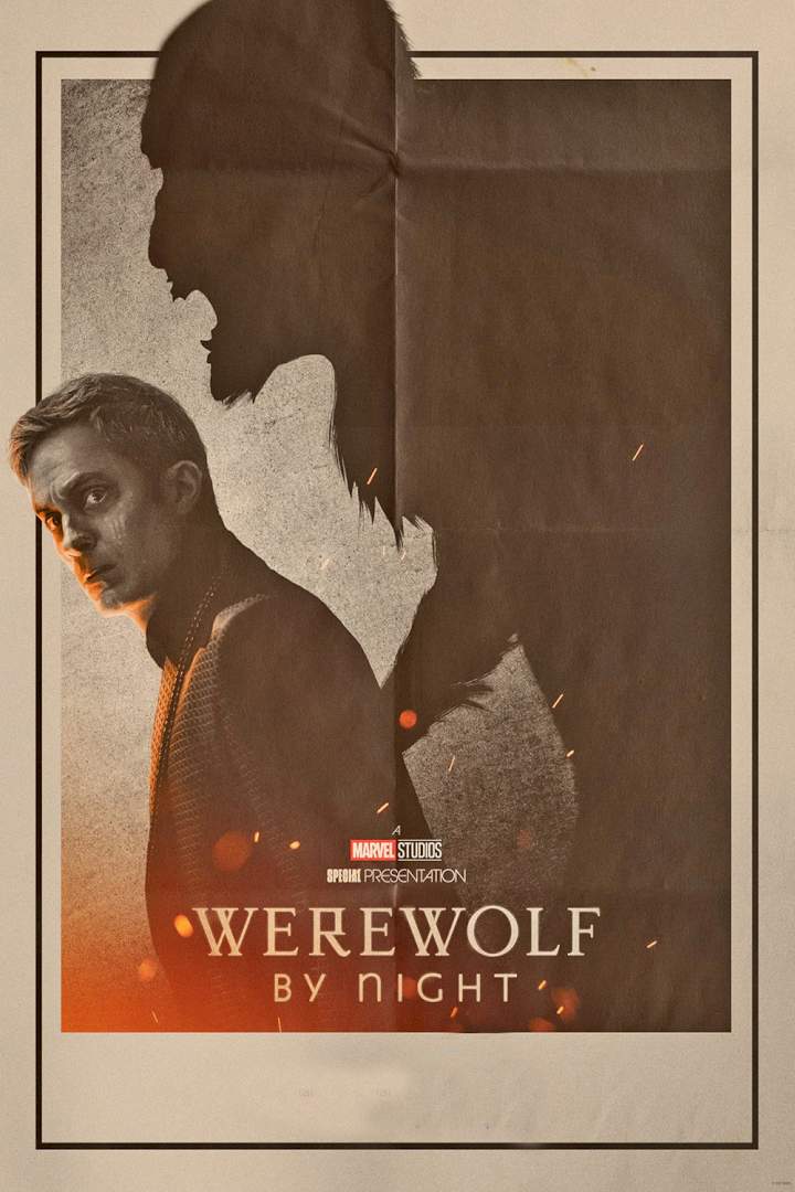 Werewolf by Night (2022)