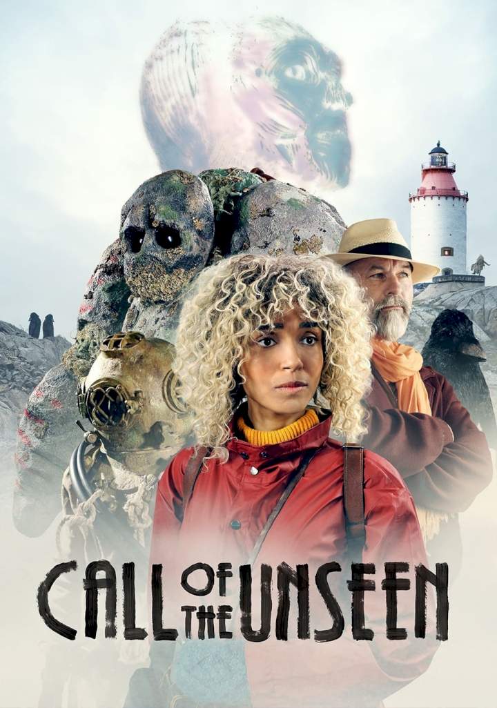 Call of the Unseen (2022)