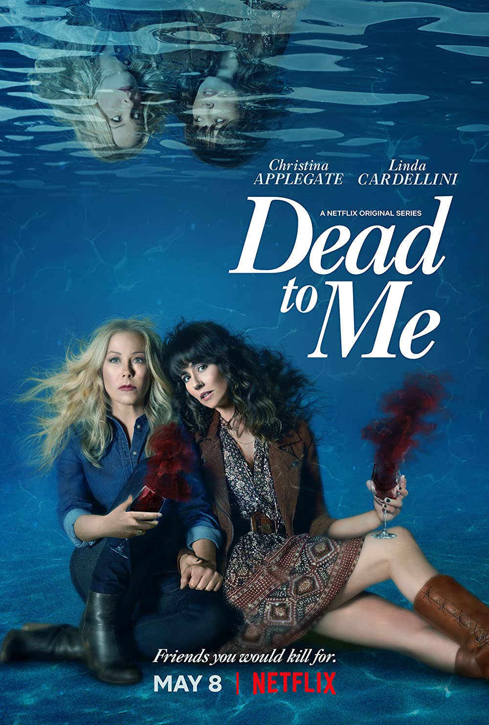 Dead to Me (2022)