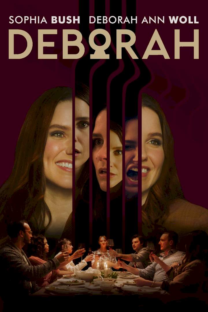 Deborah (2022)