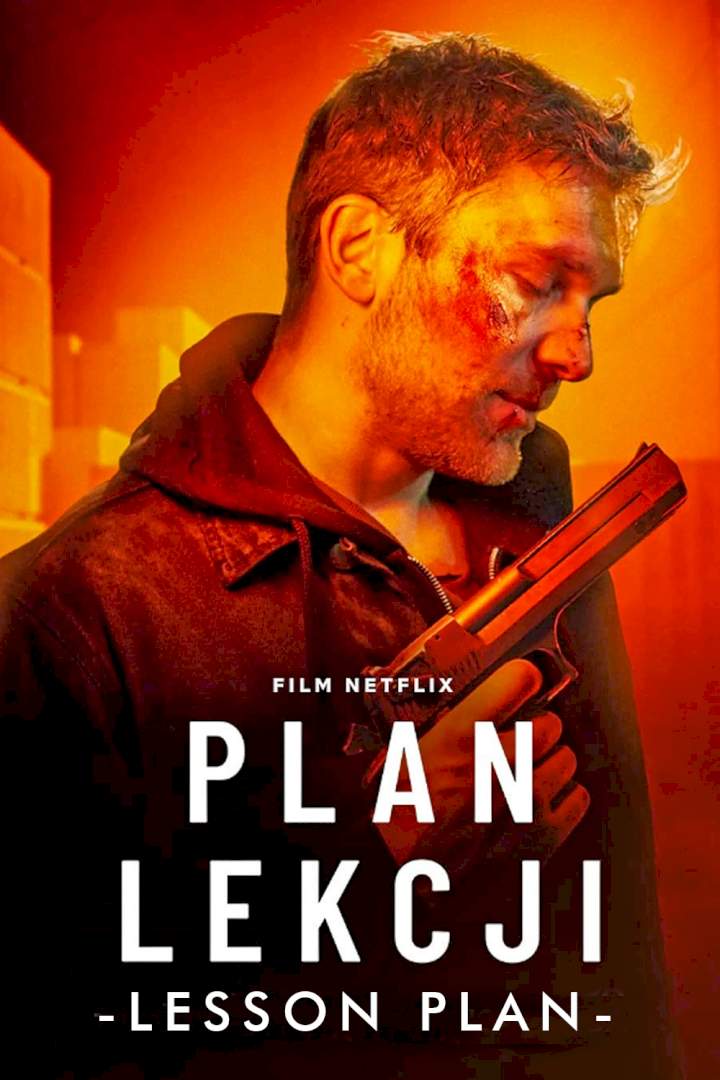 Lesson Plan (2022) [Polish]