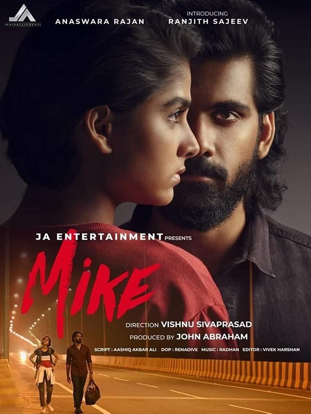 Mike (2022)