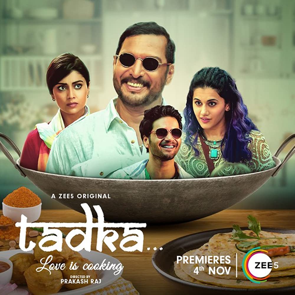 Tadka (2022)