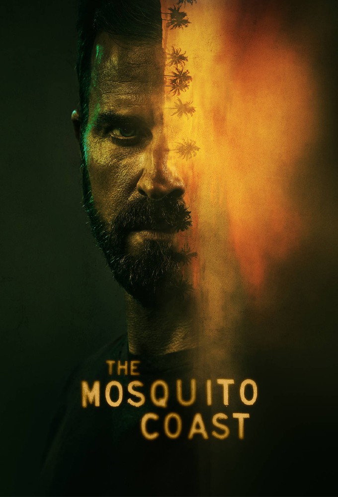 The Mosquito Coast Season 2 Episode 1 – 2