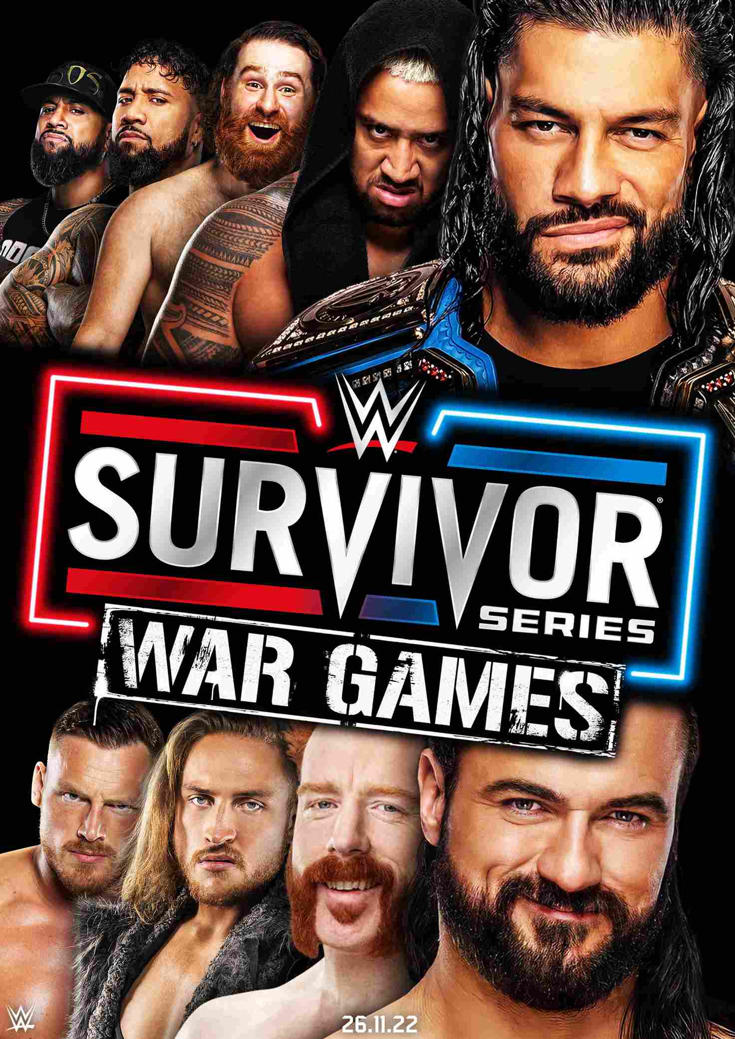 WWE Survivor Series WarGames (2022)_11zon