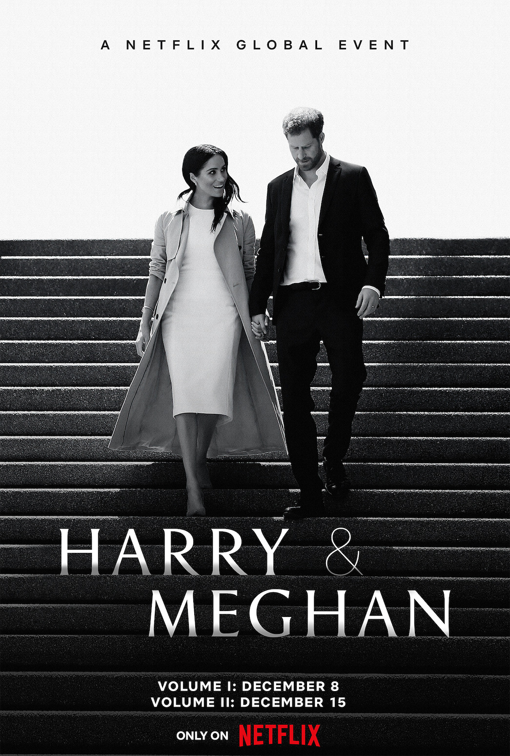 Harry & Meghan