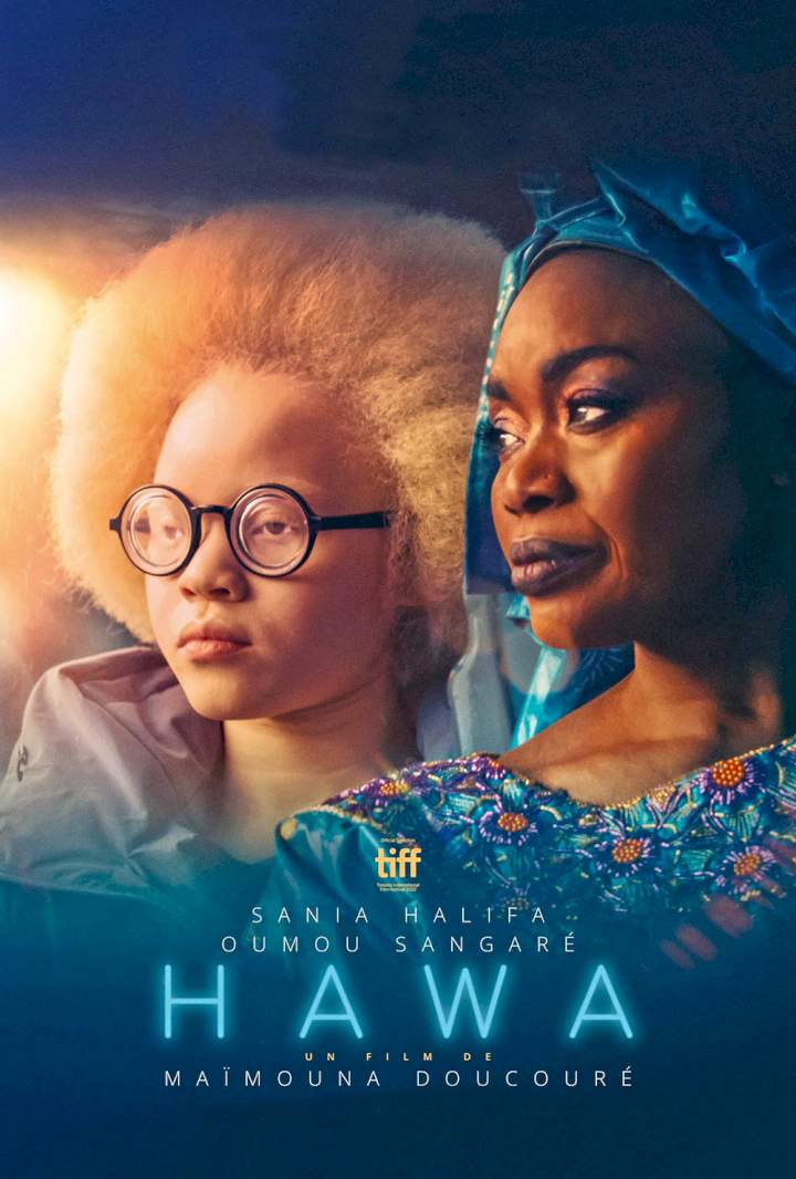 Hawa (2022) [Hollywood Movie]