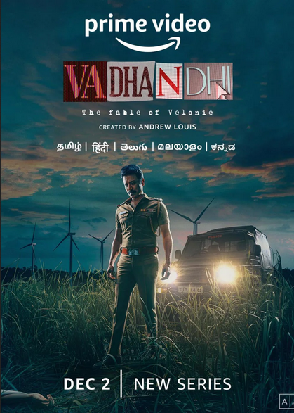 Vadhandhi (2022)