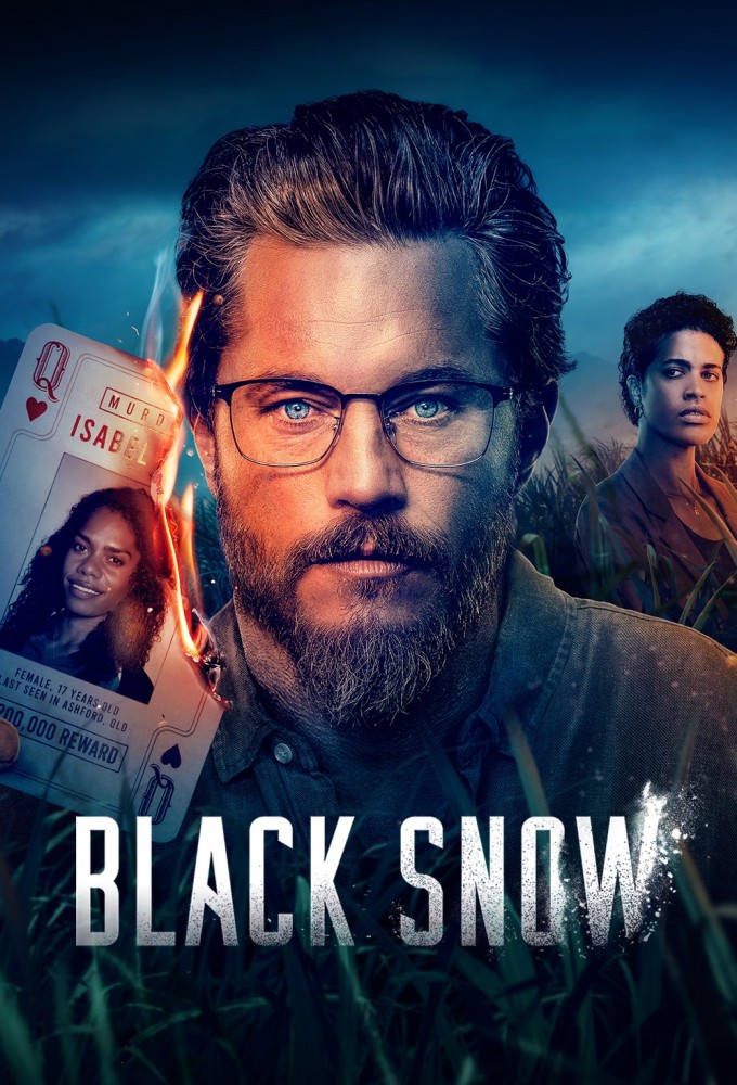 Black Snow Season 1 (Complete)