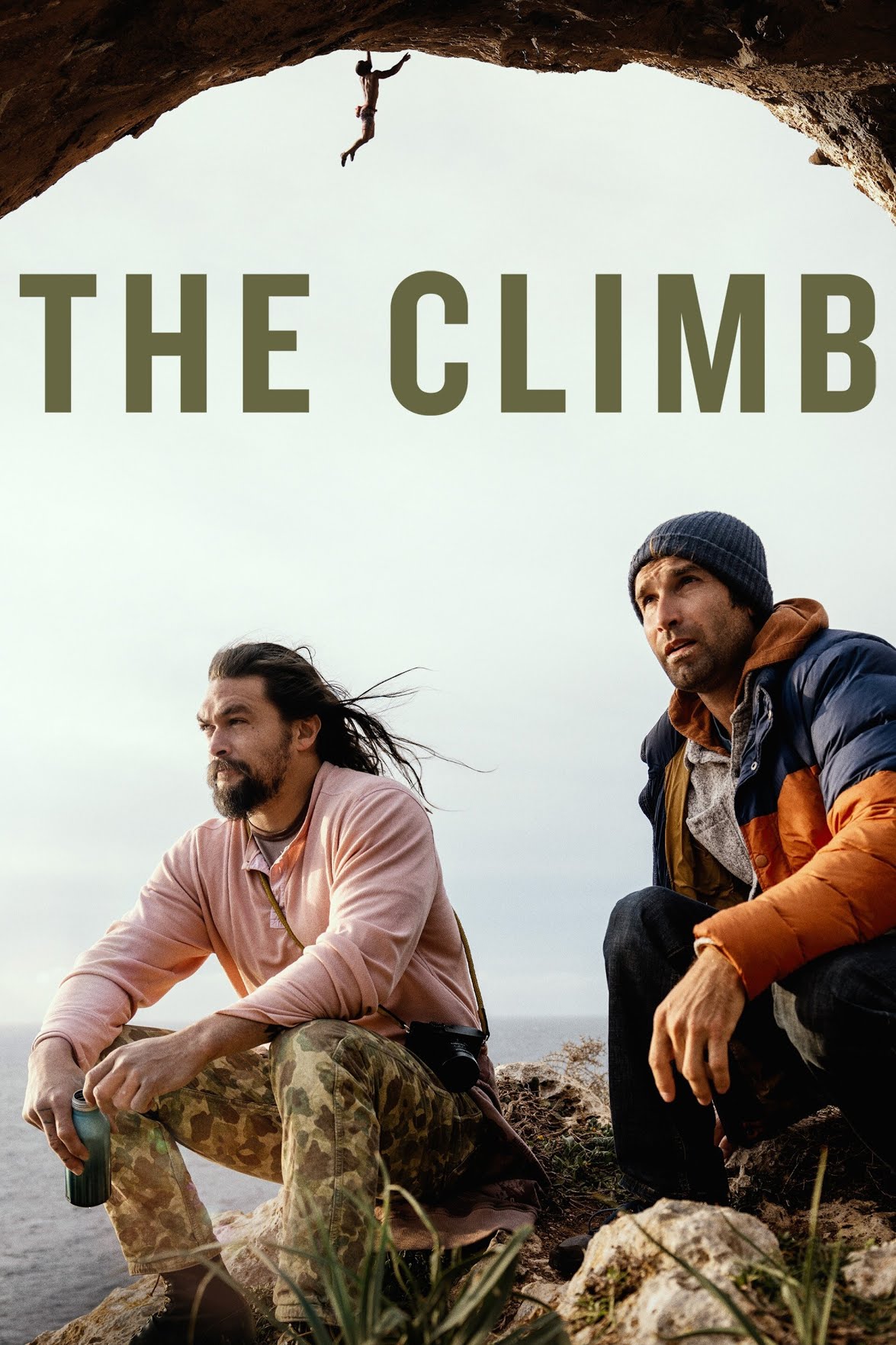 the climb season 1