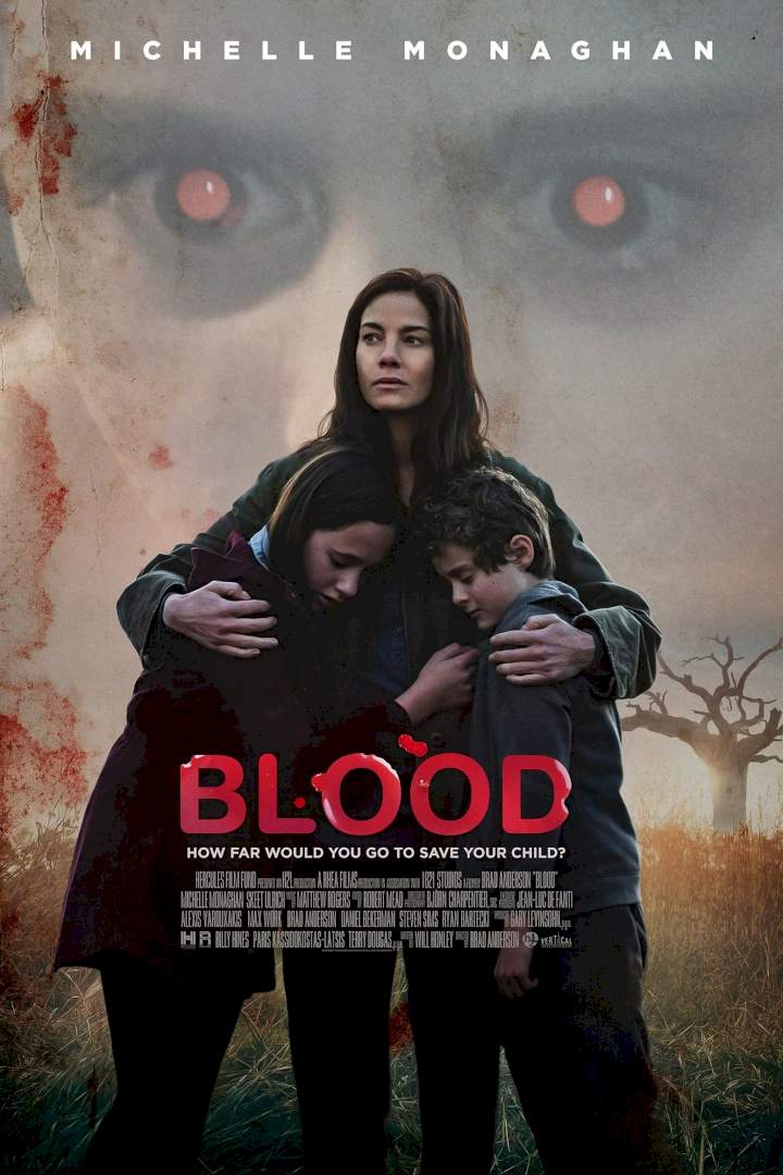 Blood (2022)