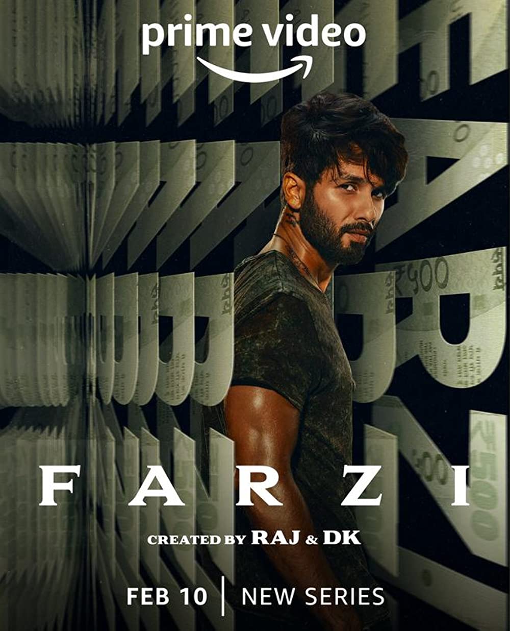 Farzi (2023)