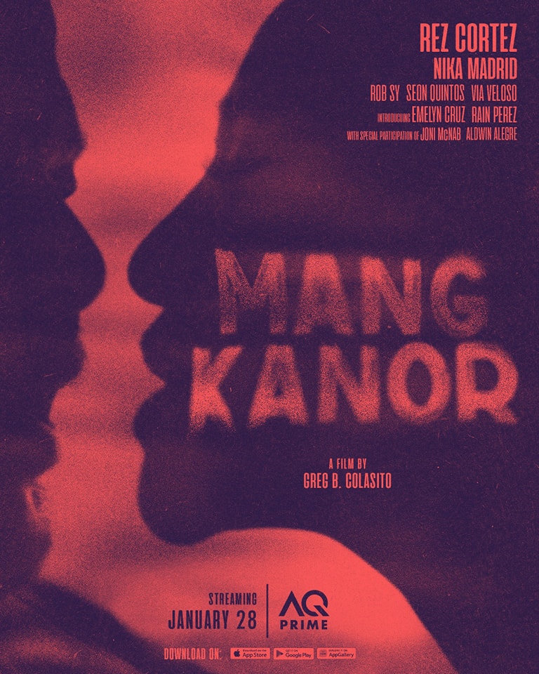 Mang Kanor (2023)