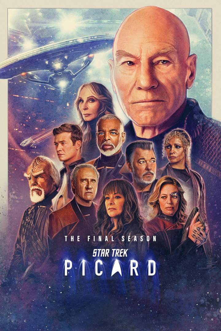 Star Trek Picard