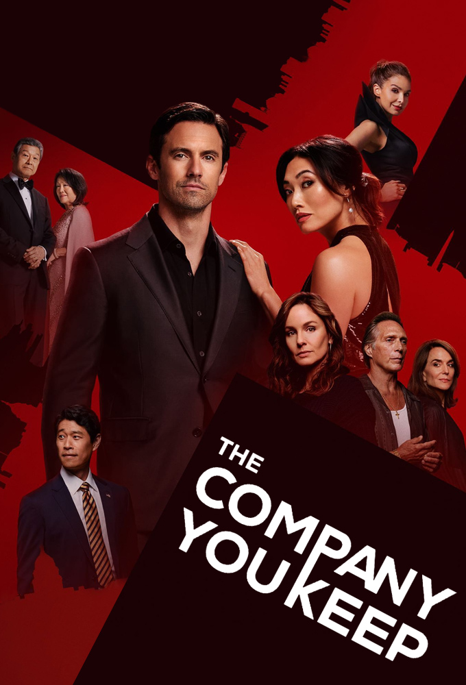 The Company You Keep Season 1 (Episode 1 Added)