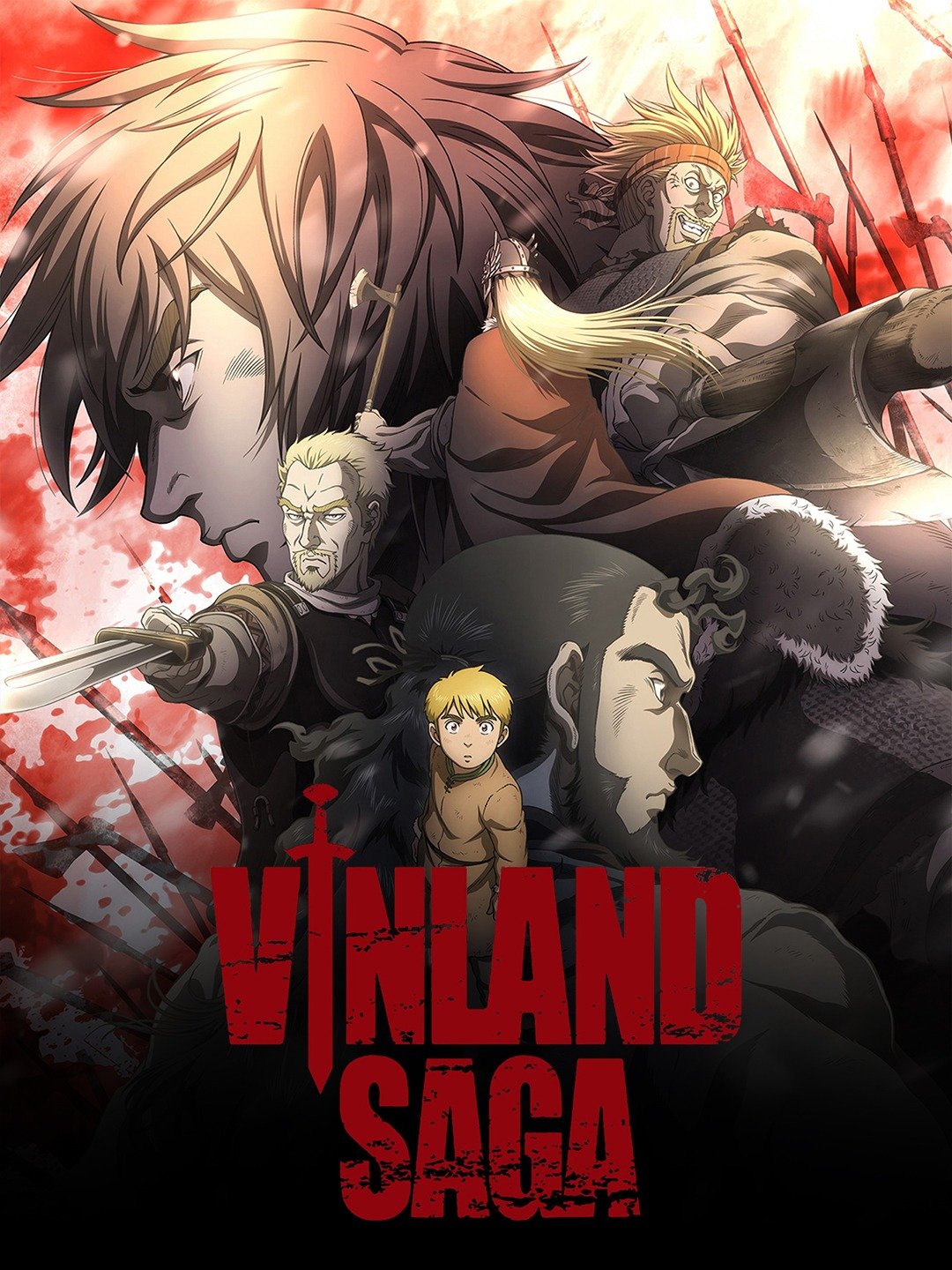 Vinland Saga (2019)