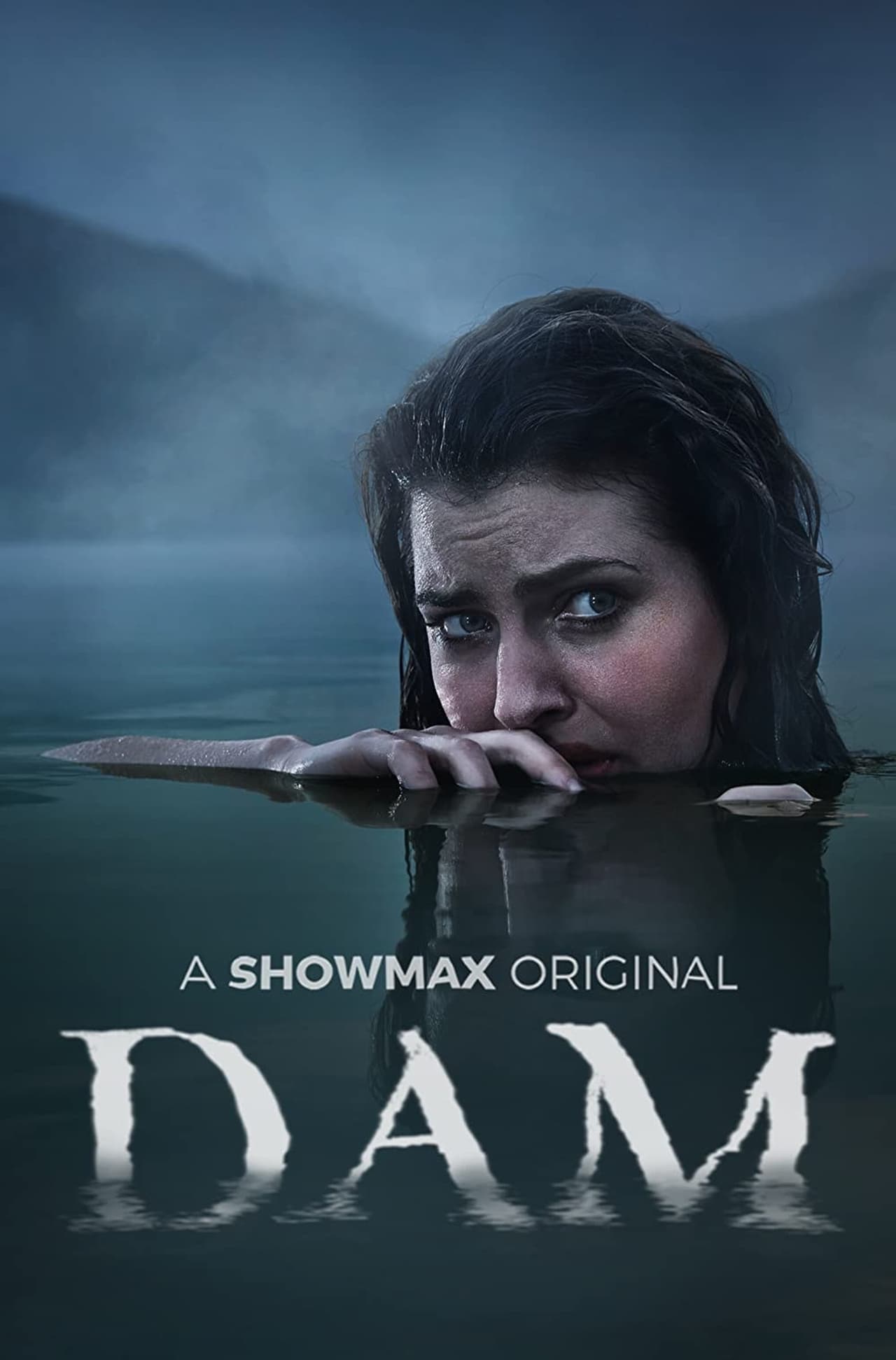 dam