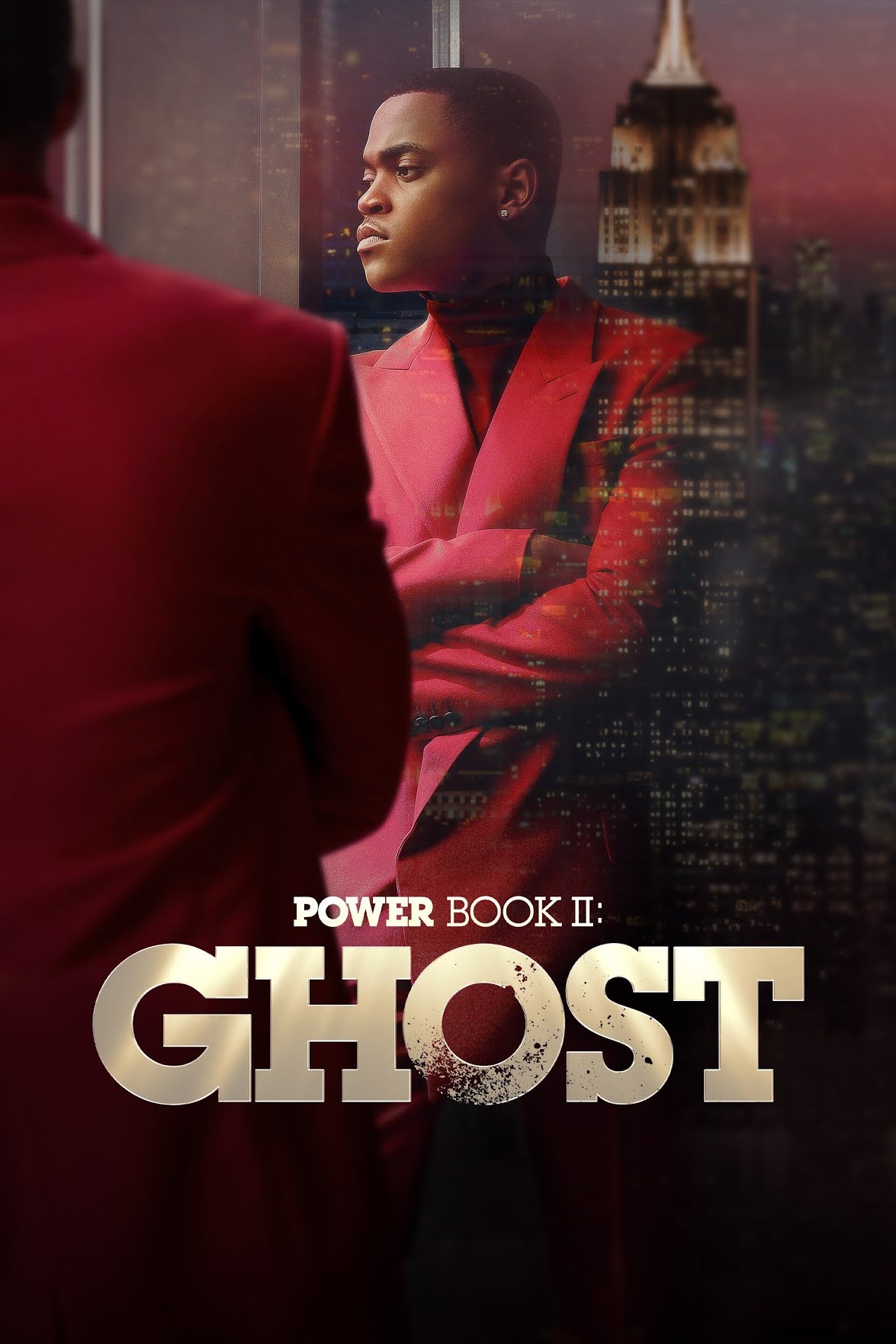 Power Book II Ghost Season 3 (Episode 1 Added)