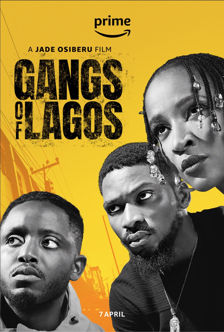 The Gang Of Lagos (2023)