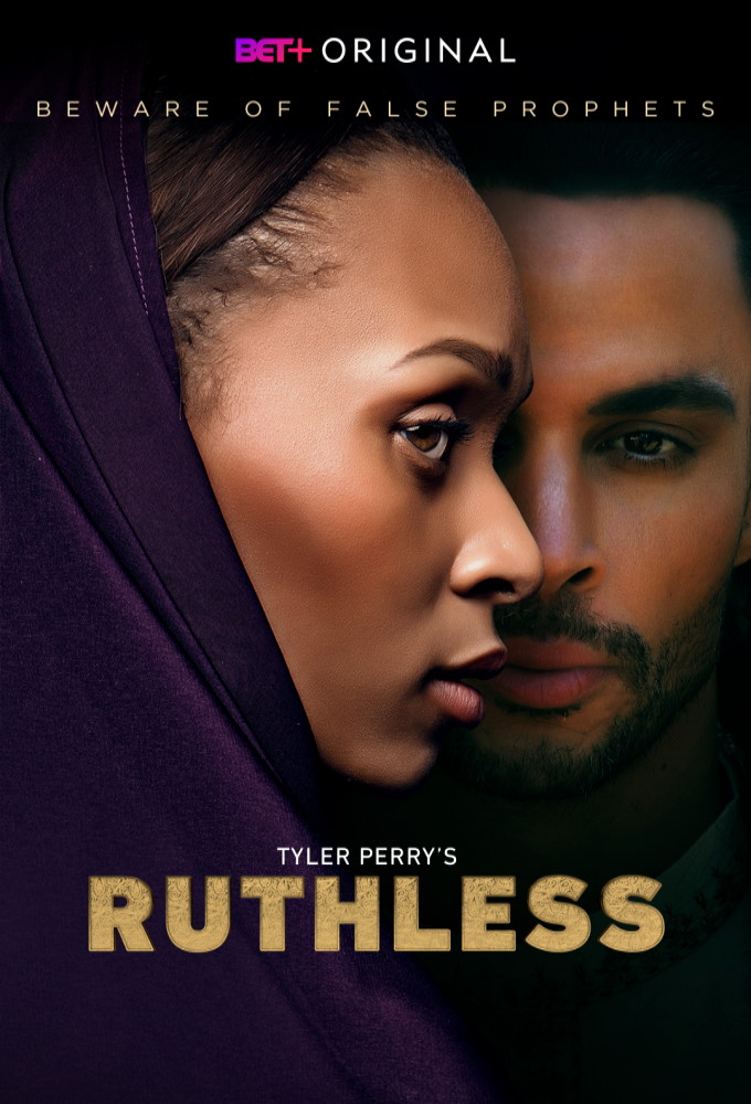 Tyler Perry’s Ruthless Season 3 (Complete)