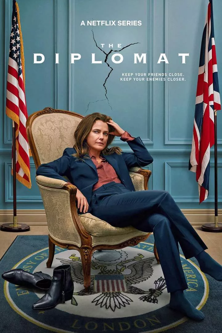 The Diplomat