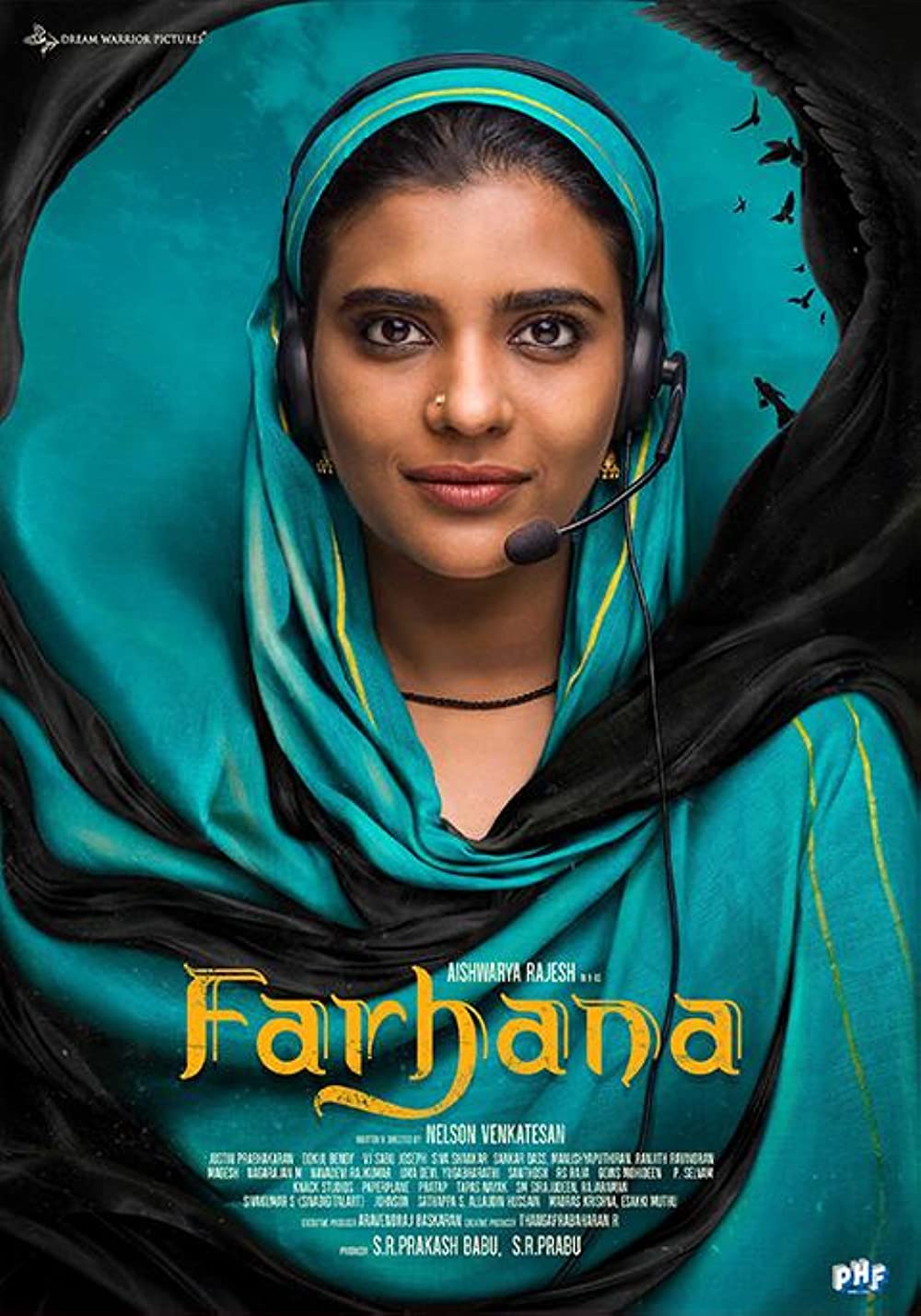 Farhana (2023)