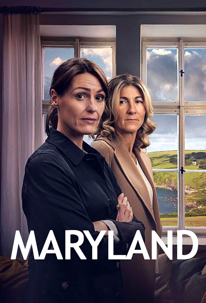 Maryland Season 1 (Complete)