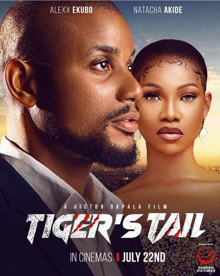 Tiger’s Tail (2022)