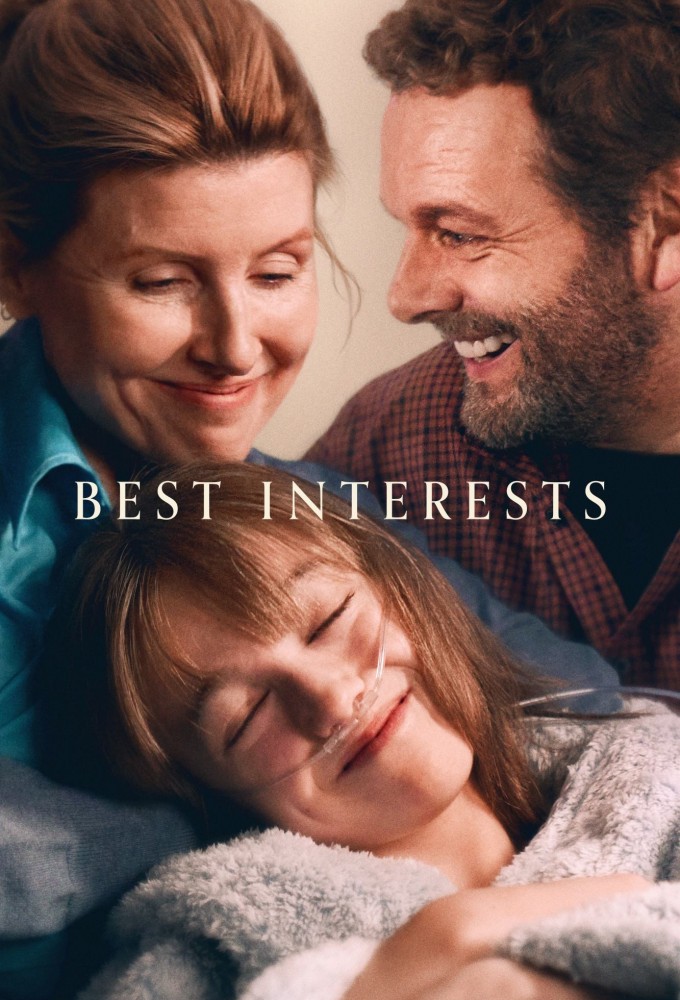 Best Interests Season 1 (Episode 1 Added)