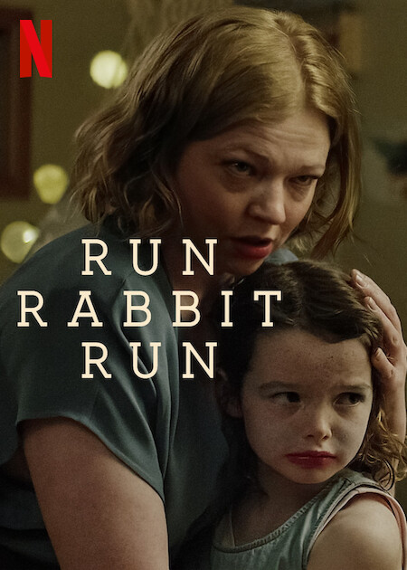 Run Rabbit Run (2023)