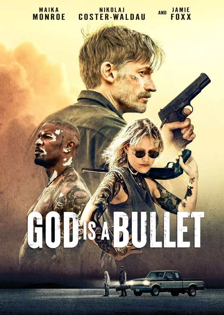 God Is a Bullet (2023)